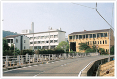 現在の学院