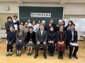 第28回　同窓会総会を開催しました！